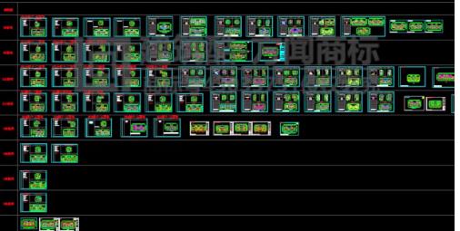2025高端住宅设计大全：独栋别墅+联排屋+叠拼洋房+大平层户型解析