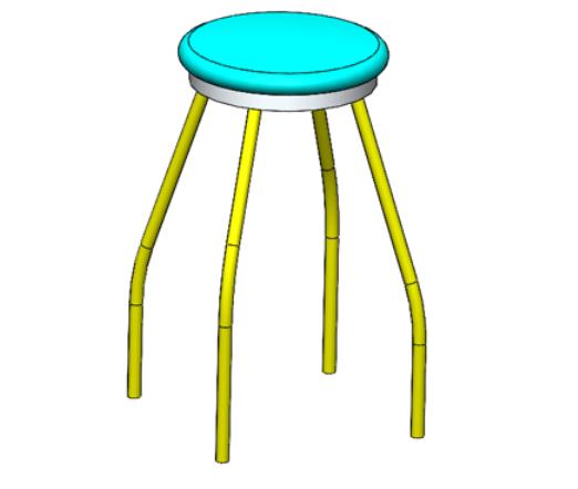Simulation有限元分析（10）：屈曲分析实例